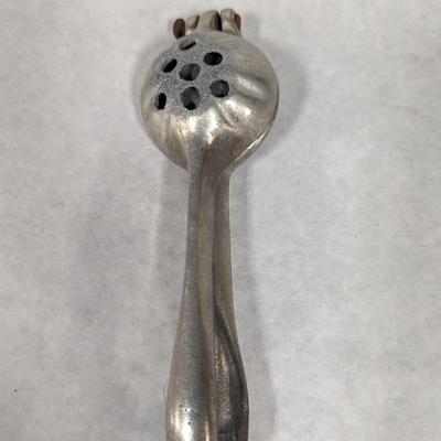 Vintage Citrus Hand Tool