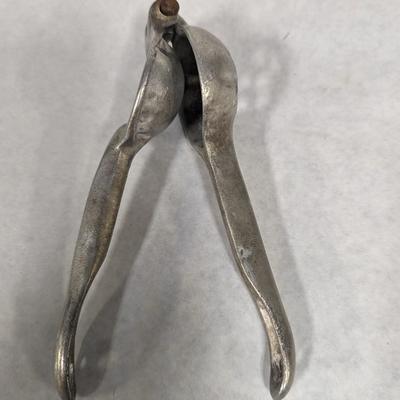 Vintage Citrus Hand Tool