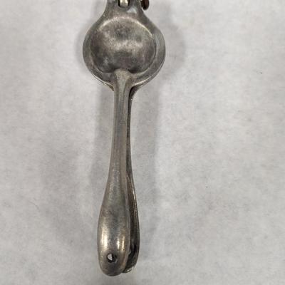 Vintage Citrus Hand Tool