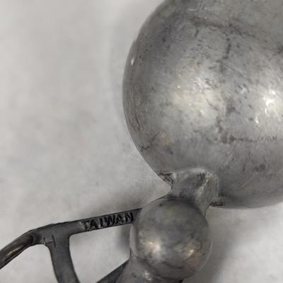 Vintage Ice Scoop
