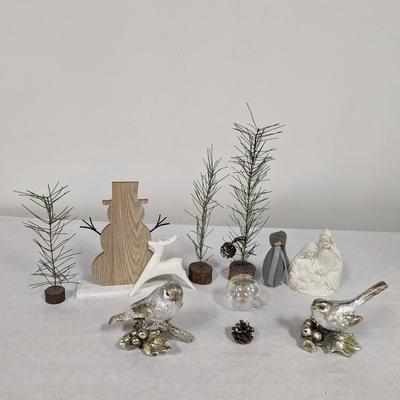 Christmas Decor