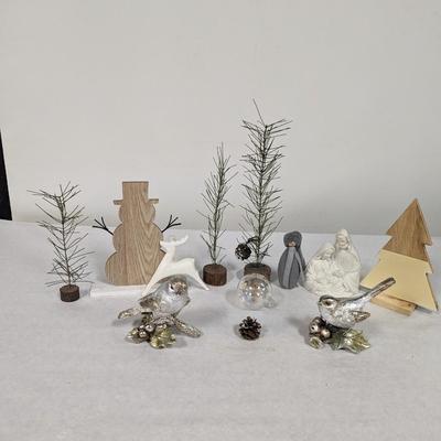 Christmas Decor