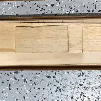 Carl Goldberg Double Voodoo RC Airplane Kit