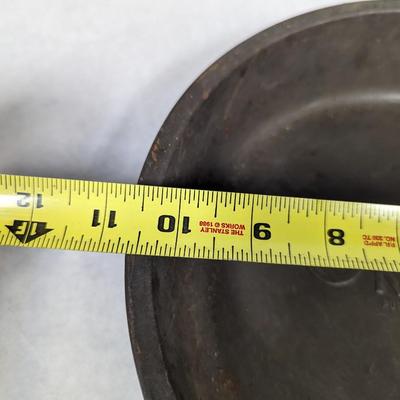 Omega Purest Soft Wheat Flour Baking Pan