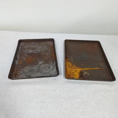 PY-O-MY With Your Initial Purchase & Free 49c Cent Cookie Sheet Baking Pan Promotional