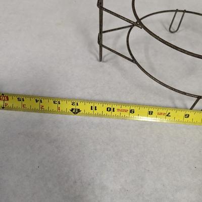 Vintage 4 Level Pie Cooling Rack