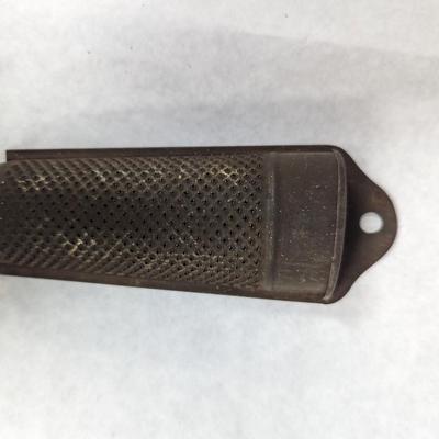Vintage Nutmeg Grater