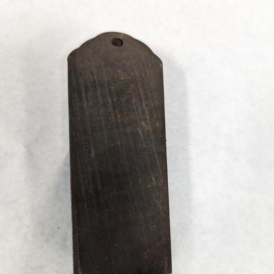 Vintage Nutmeg Grater