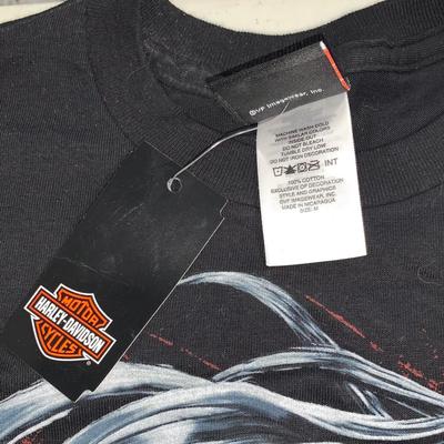 2014 Harley-Davidson Tee Shirt, NWT - Myrtle Beach, SC