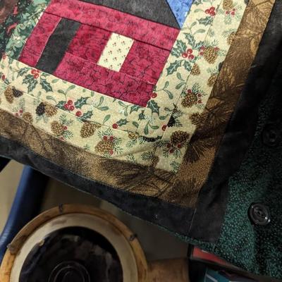 Box Lot Items