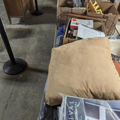 Box Lot Items