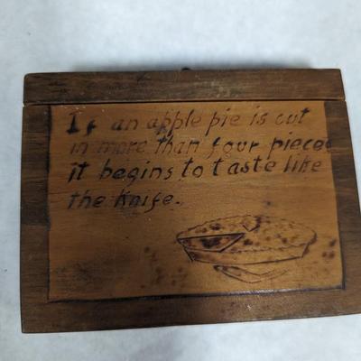 Misc Home Decor