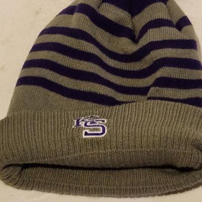 Kansas State Lot, KS Some vintage