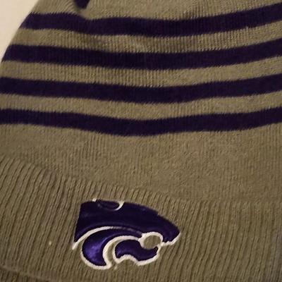 Kansas State Lot, KS Some vintage