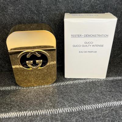 Gucci Guilty Intense Women’s EDP Perfume