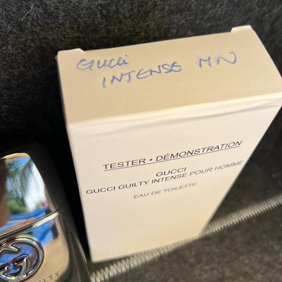 Gucci Guilty Intense Men’s EDT Perfume