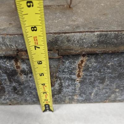 1800's Toolbox