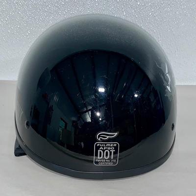 Fulmer Sons of Anarchy SOA Motorcycle Helmet