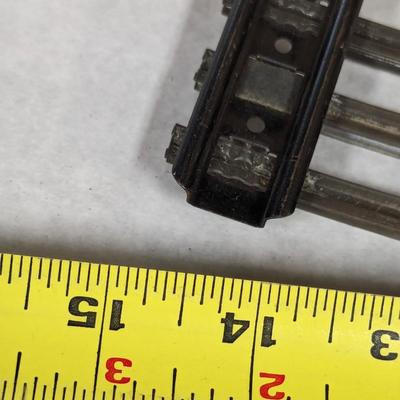Lionel Train Tracks