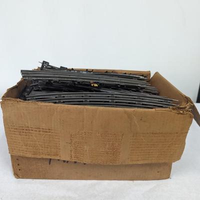 Lionel Train Tracks