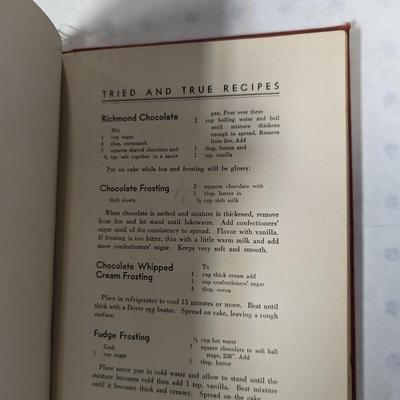 Ruth Wakefields Toll House Recipes