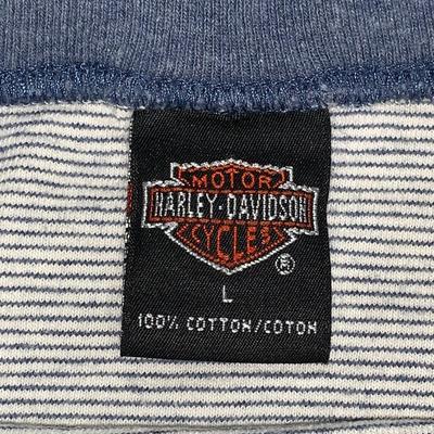 1997 Harley-Davidson Tee-Shirt, Doc’s - St. Louis, MO