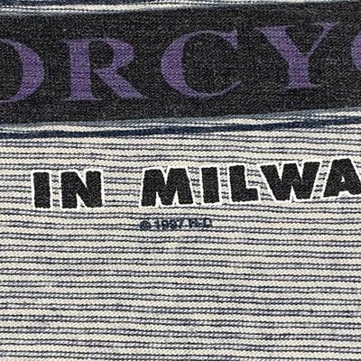 1997 Harley-Davidson Tee-Shirt, Doc’s - St. Louis, MO