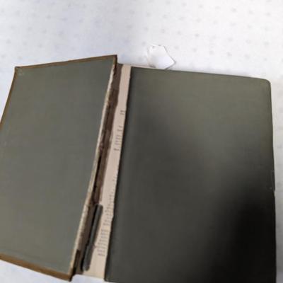 The Poetical Works Of Thomas Moore