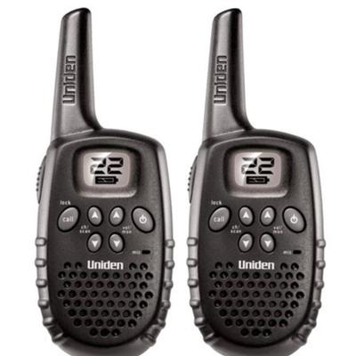 Uniden GMR1635-2 2-Way Radios