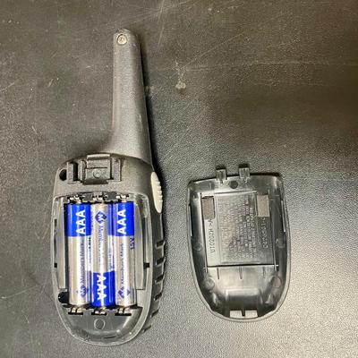 Uniden GMR1635-2 2-Way Radios