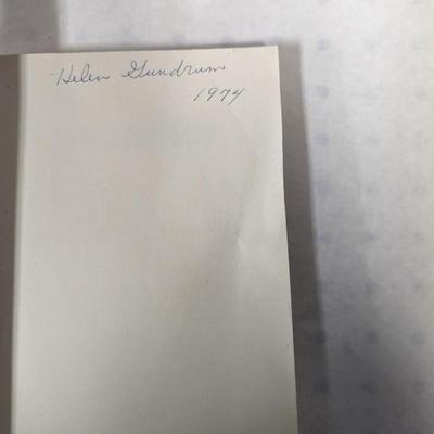 Pioneer Days Book