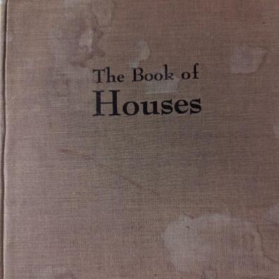 Collection Of Books