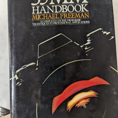Collection Of Books
