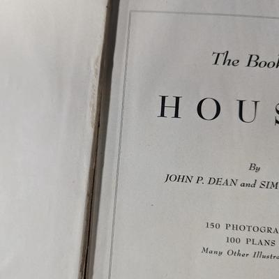 Collection Of Books