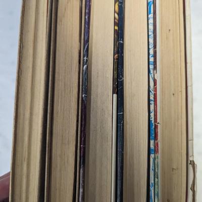 1920's The Hardy Boys Series F.W. Dixon