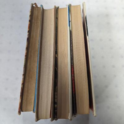 1950's The Hardy Boys Series F. W. Dixon