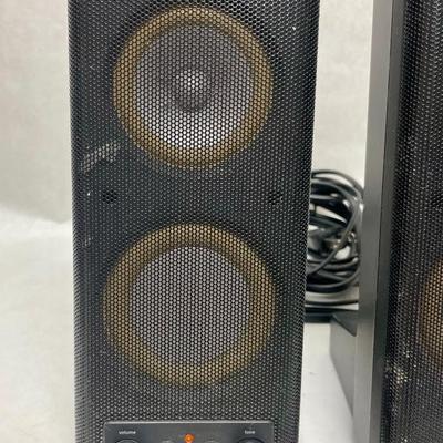 Logitech Computer Speakers
