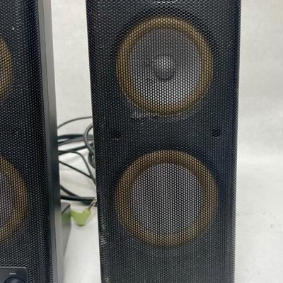 Logitech Computer Speakers