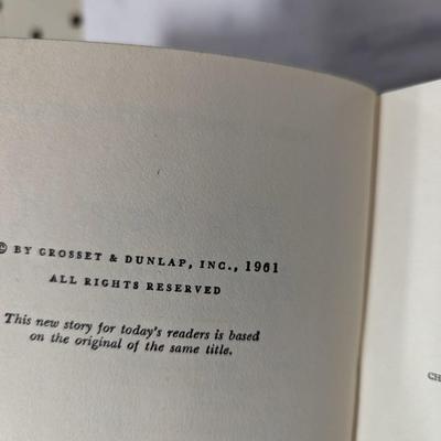 1930's 1950's 1960's A Nancy Drew Mystery Story Carolyn Keene