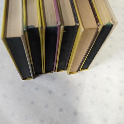 1930's 1940's 1960's 1970's A Nancy Drew Mystery Story Carolyn Keene