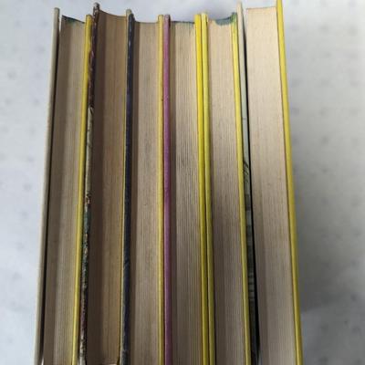 1930's 1940's 1960's 1970's A Nancy Drew Mystery Story Carolyn Keene