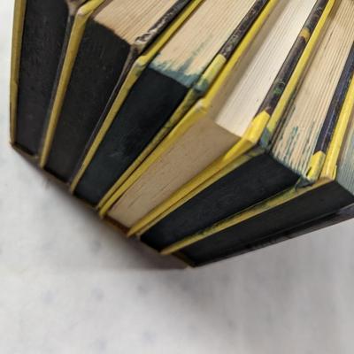 1950's 1960's A Nancy Drew Mystery Story Carolyn Keene