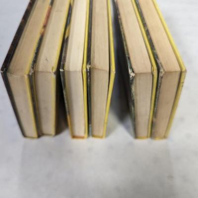 1950's 1960's A Nancy Drew Mystery Story Carolyn Keene
