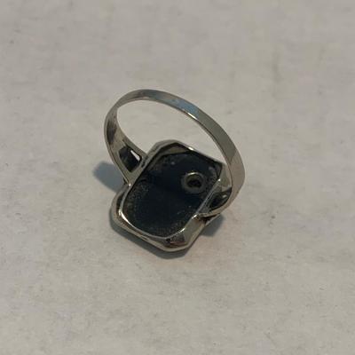 14k Gold Estate Ring Size 6