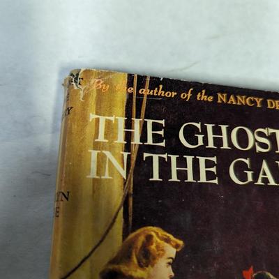 1930's 1950's The Dana Girls Mystery Stories Carolyn Keene