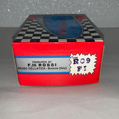 Rossi R09 FI RC Airplane Engine - MIB