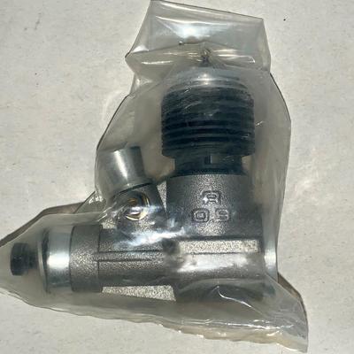 Rossi R09 FI RC Airplane Engine - MIB