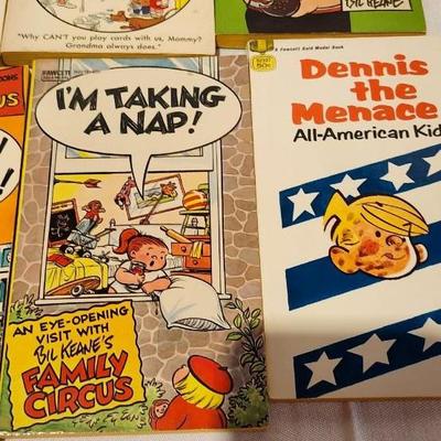 Dennis the Menace Paperback Book Group