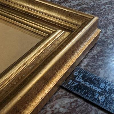 Jacqueline Jones Framed Photography Cardinal Art Wall Decor