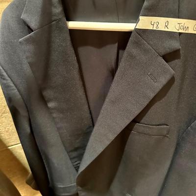 Mens Sport Coats and Suits Joseph Abboud/John Ashford and more